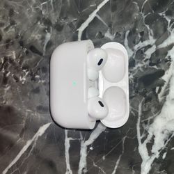 AirPod Pros