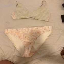 2 Piece Bikini 