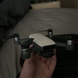 DJI drone