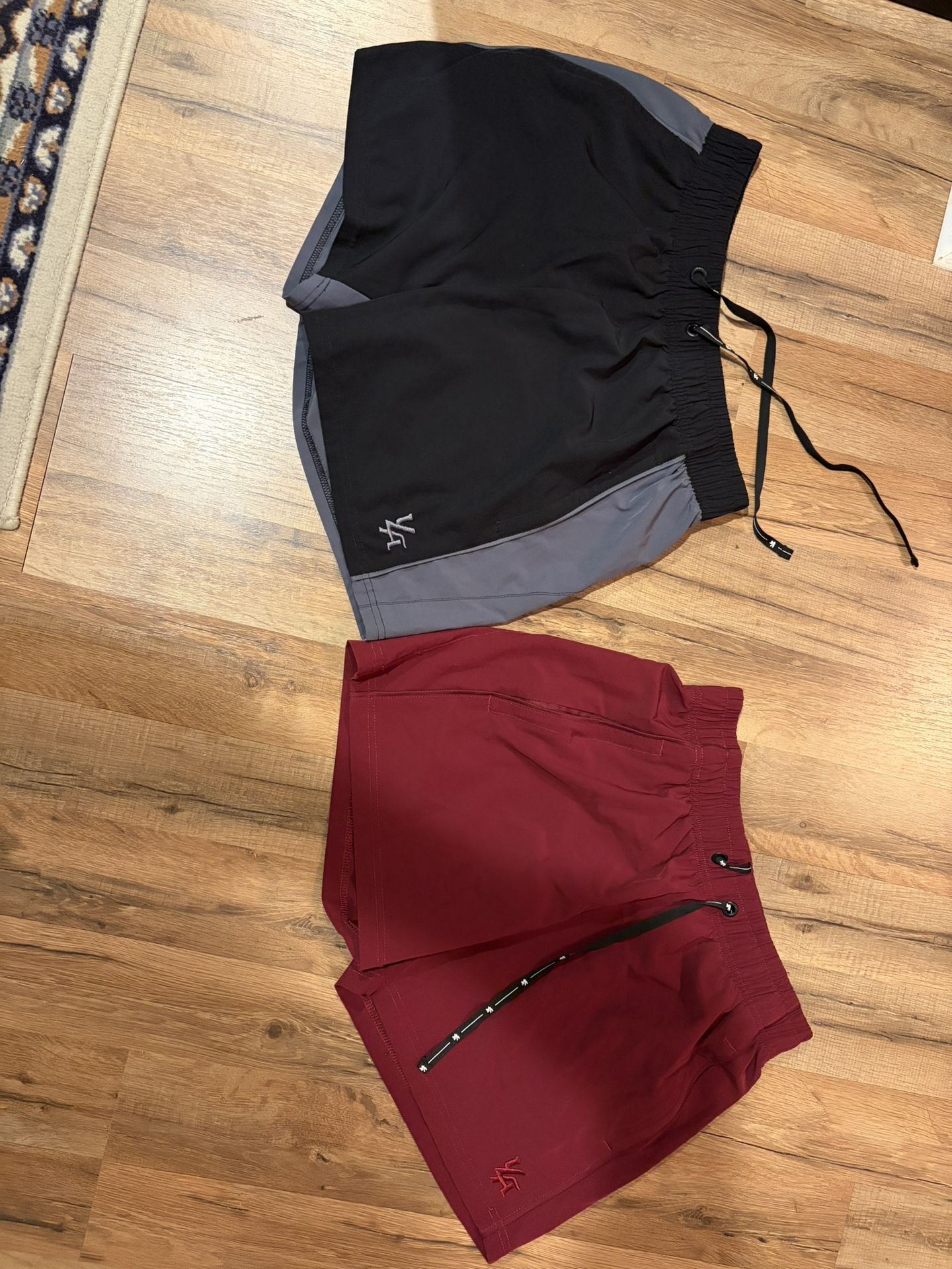 YoungLA Clothing Sizes L XL