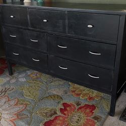 Gorgeous Tall Dresser