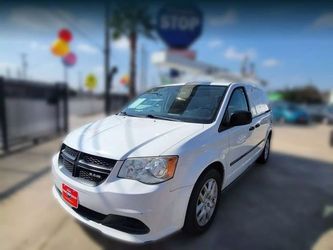 2015 Ram C/V Tradesman
