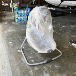 Graco Simple Sway Baby Swing