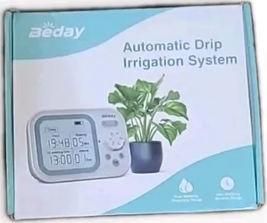 Beday Automatic Drip Irrigation System BSV-IC206/S