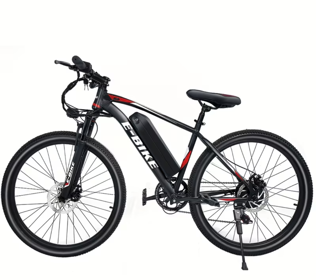 Electric bike Ebike 26" brand new