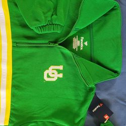 University Of Oregon Sweatshirt