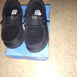 Brand New Kids Shoes ( Size C12)