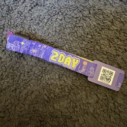 Hard Summer Ticket!