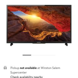 32 Inch Element Flat screen....