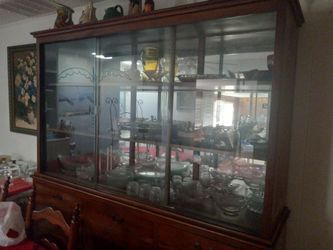 China Cabinet 