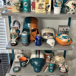 Miami Dolphins 