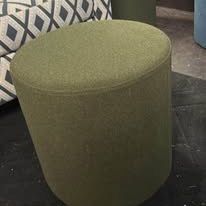 Blu Dot ottoman Bumper