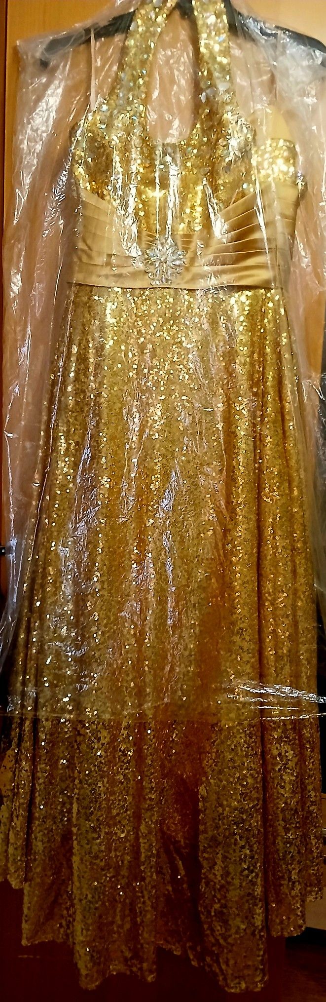 Elegant Dress
