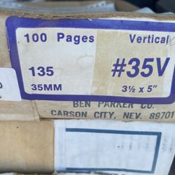 Ben Parker Photo Pages. Free 