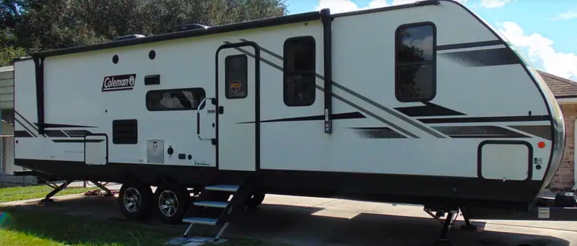 Camper Removals