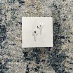 AirPods Gen 4 