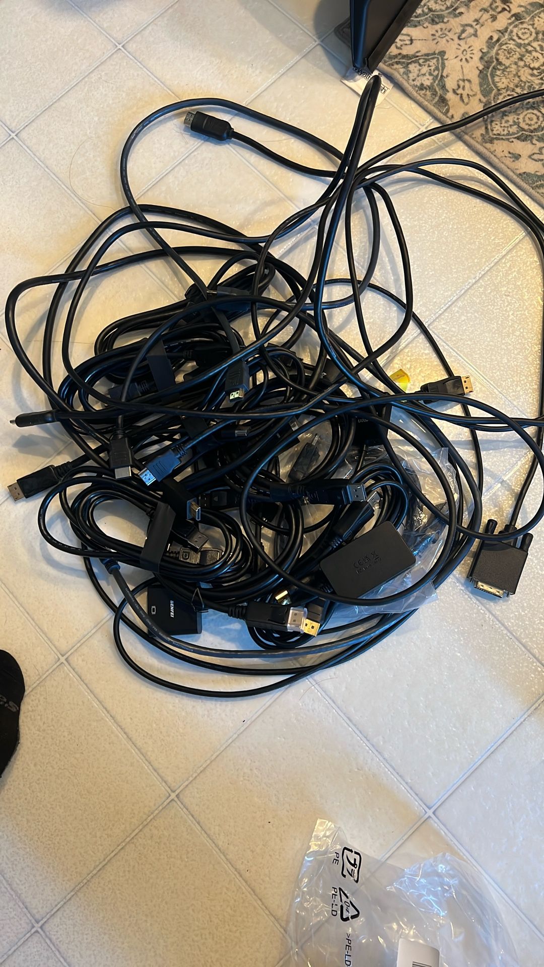 HDMI Cords