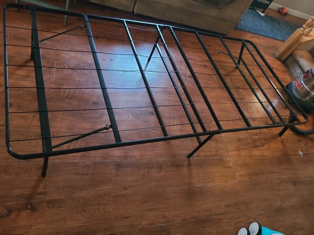 Twin Bed Frame