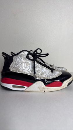 Jordan Dub Zero Sneakers – Size 7Y Youth