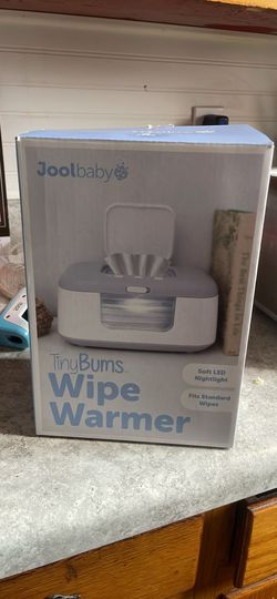 Baby Wipes Warmer