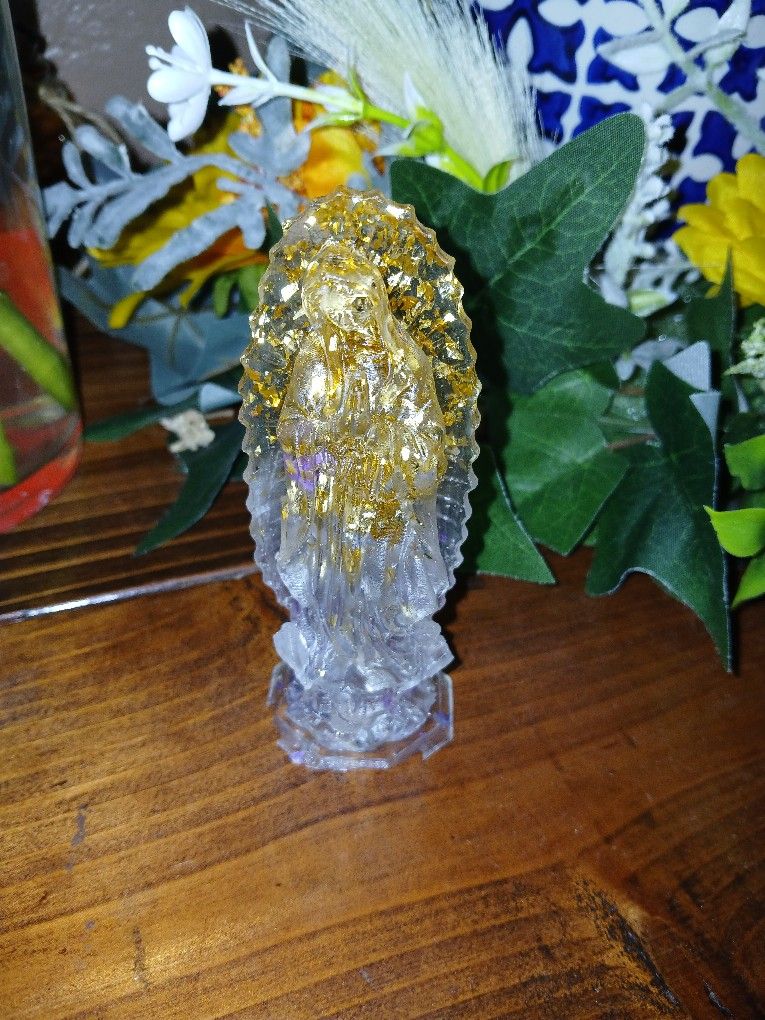 Resin