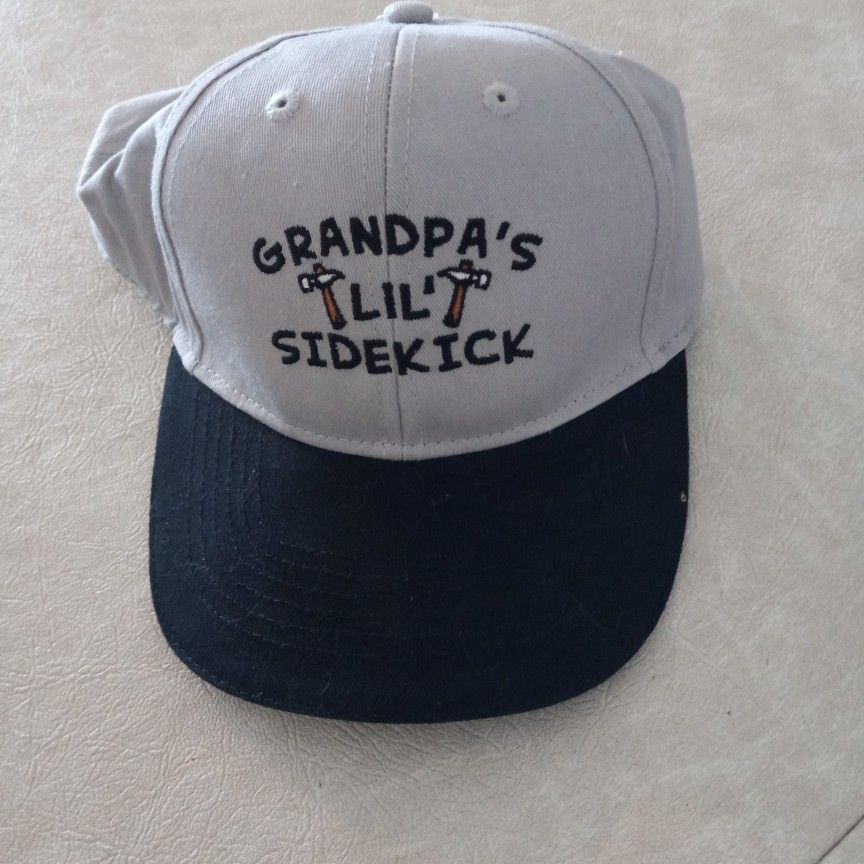 Kids BASEBALL CAP