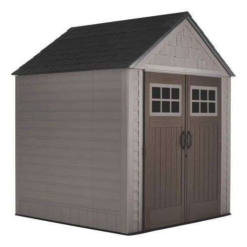 Storage Shed,Tool Organizer,Casita
