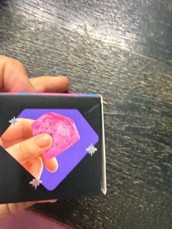 Blue Groovy Jewel NeeDoh – With Original Box