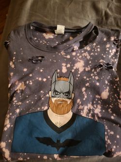 Jason Kelce Distressed Tee