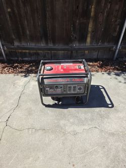 Generator