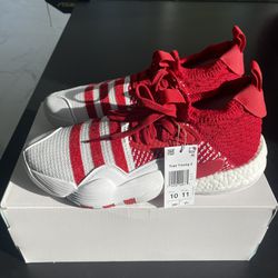 ADIDAS TRAE YOUNG 2 'TEAM POWER RED'