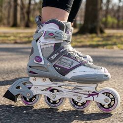 Roller Derby Ally series
