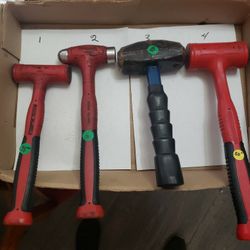 Hammers
