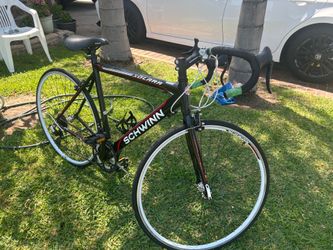 Bike for sale