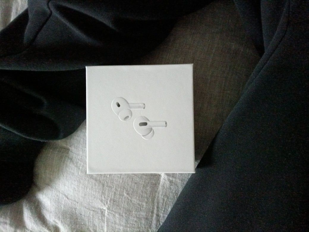 Airpods