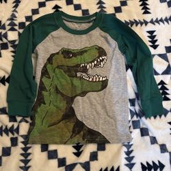 Carters 3T New Shirt