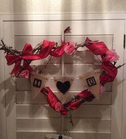 Valentines Day Decor