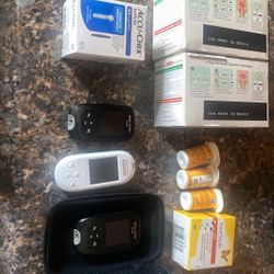 Diabetic Supply 
