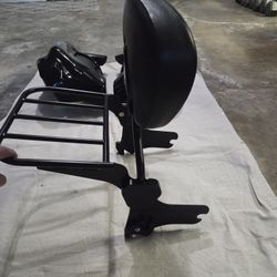 Harley Touring Parts!