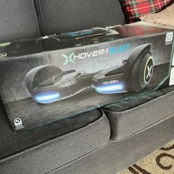Hover-1 Blast Hoverboard 