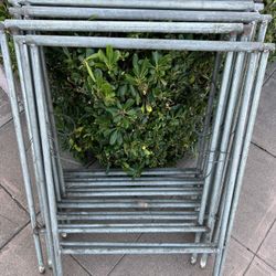 7 benches for any activity 7 $25 pot the 7