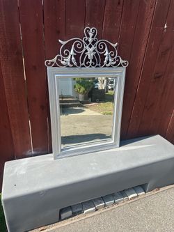 Wall Mirror