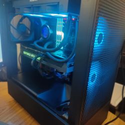 Creator/Gaming PC – i9 | RTX 3080 | 32GB | 1TB NVMe