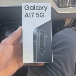 Galaxy A17 5G samsung 