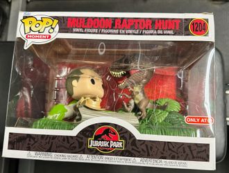 Funko Pops
