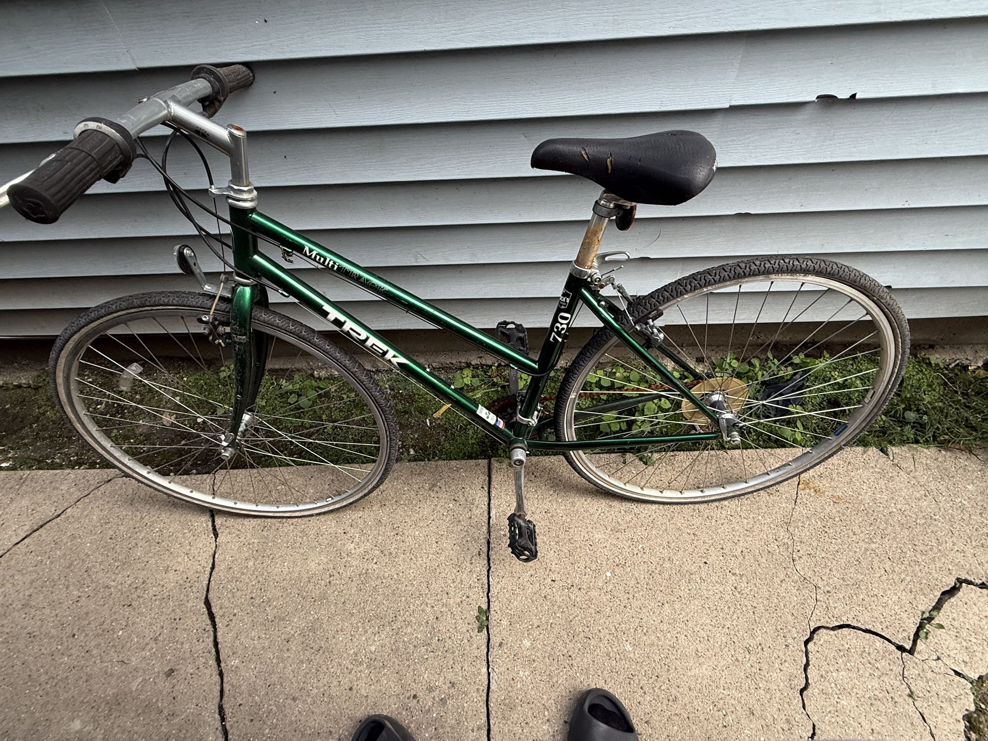 Bike