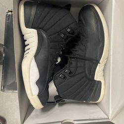 Jordan 12s 