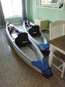 Kayaks 2