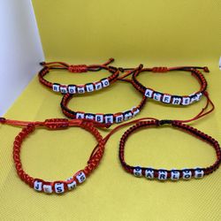 Pulseras A La Venta 