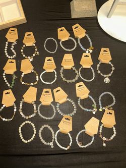 Handmade Beads Jewelry